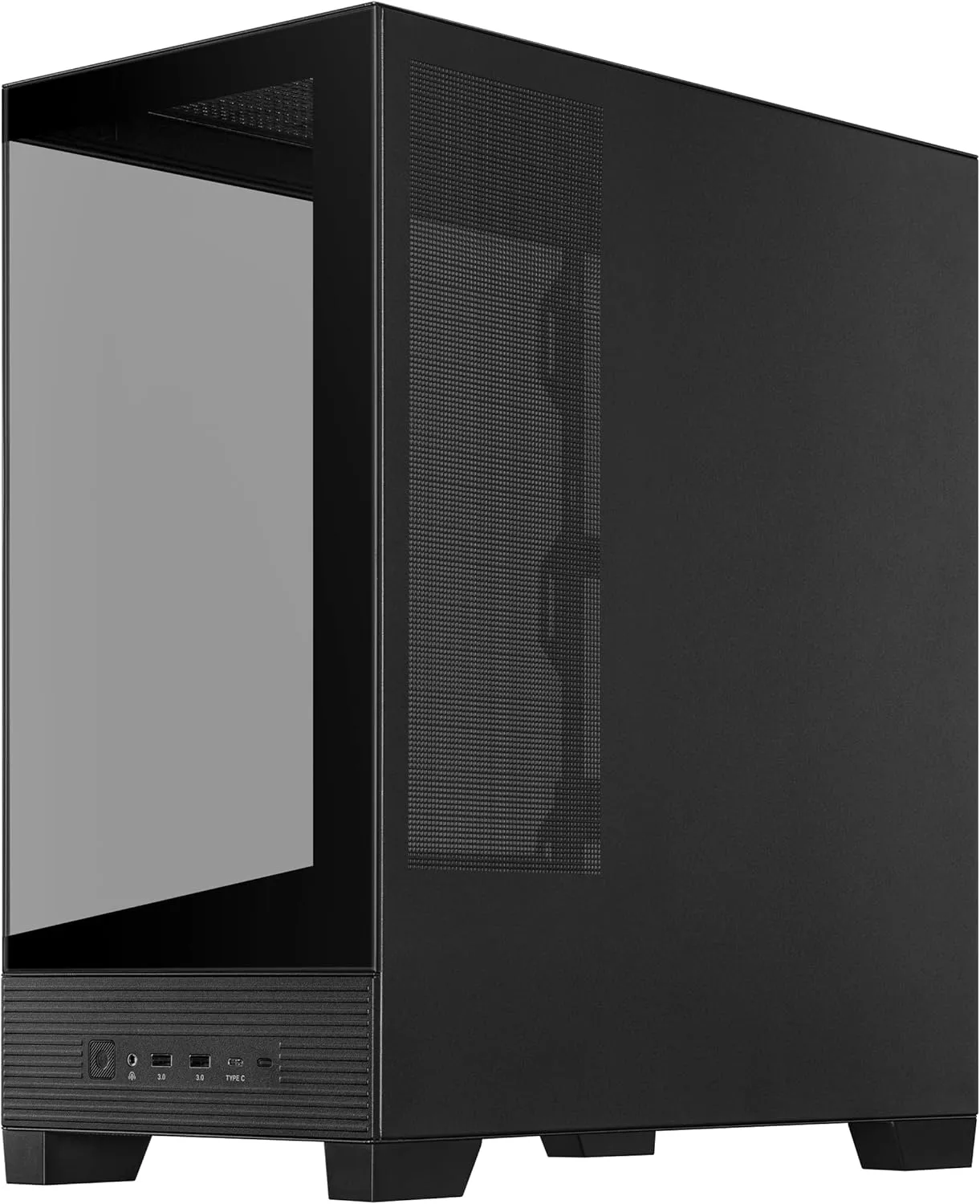Asus A31 Black ATX Mid-Tower Gaming Case - Image 8
